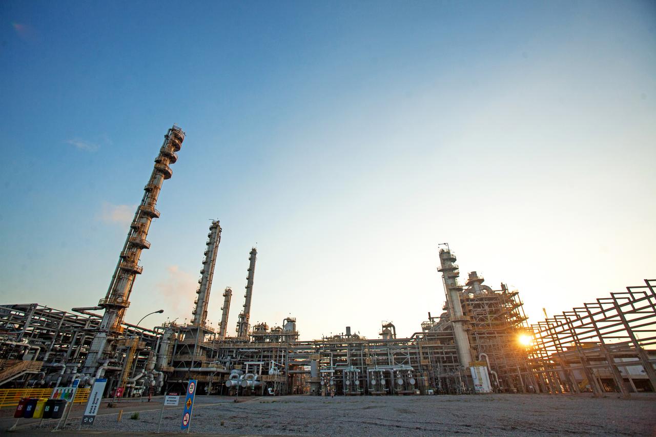 Braskem aprova investimento para ampliar produção de eteno e polietileno na unidade do Rio de Janeiro
