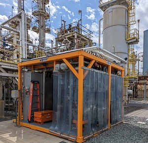 Braskem and Ardent Advance Breakthrough Olefin Separation Technology Towards Commercial Implementation