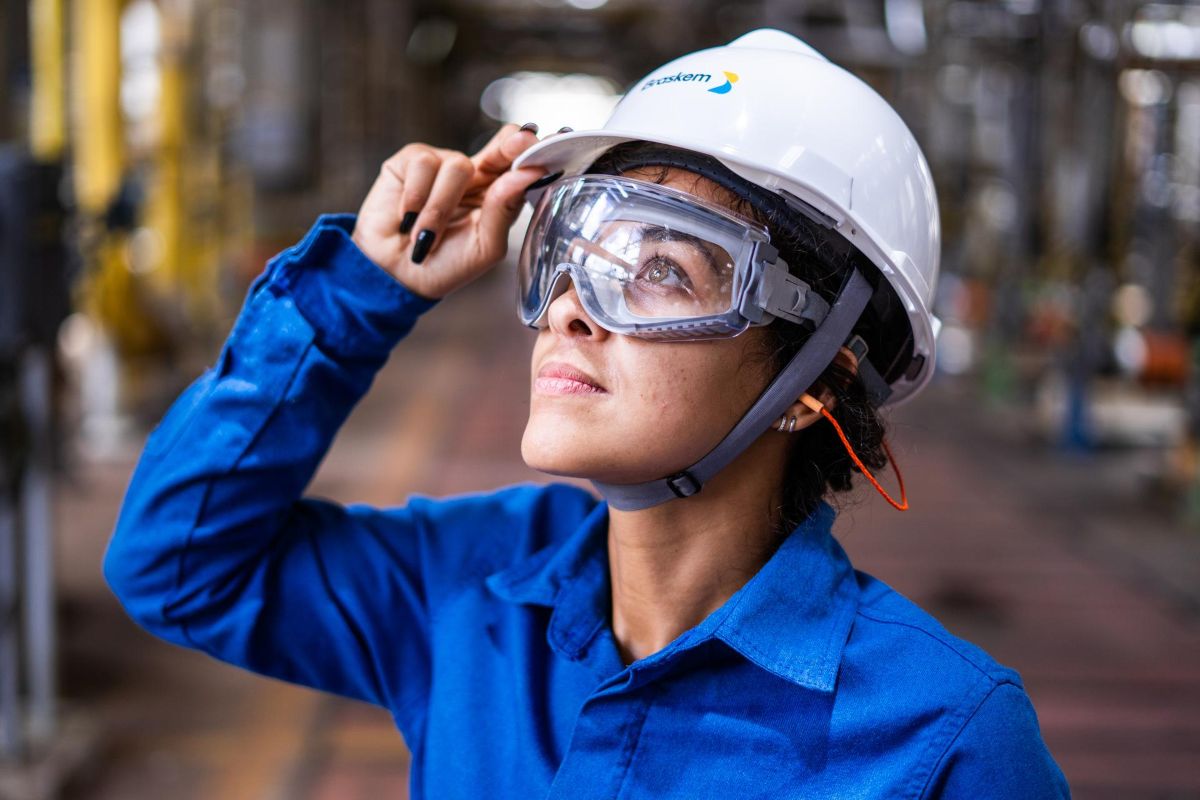 Conheça nossas iniciativas para um futuro sustentável