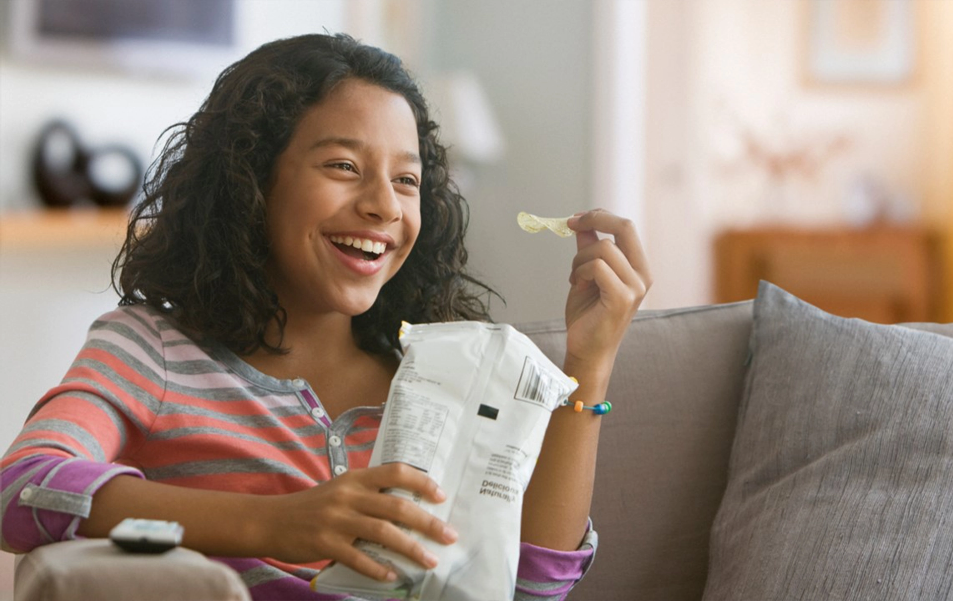 A Sustainable Solution for the Restaurant<br>and Snack Food Industries