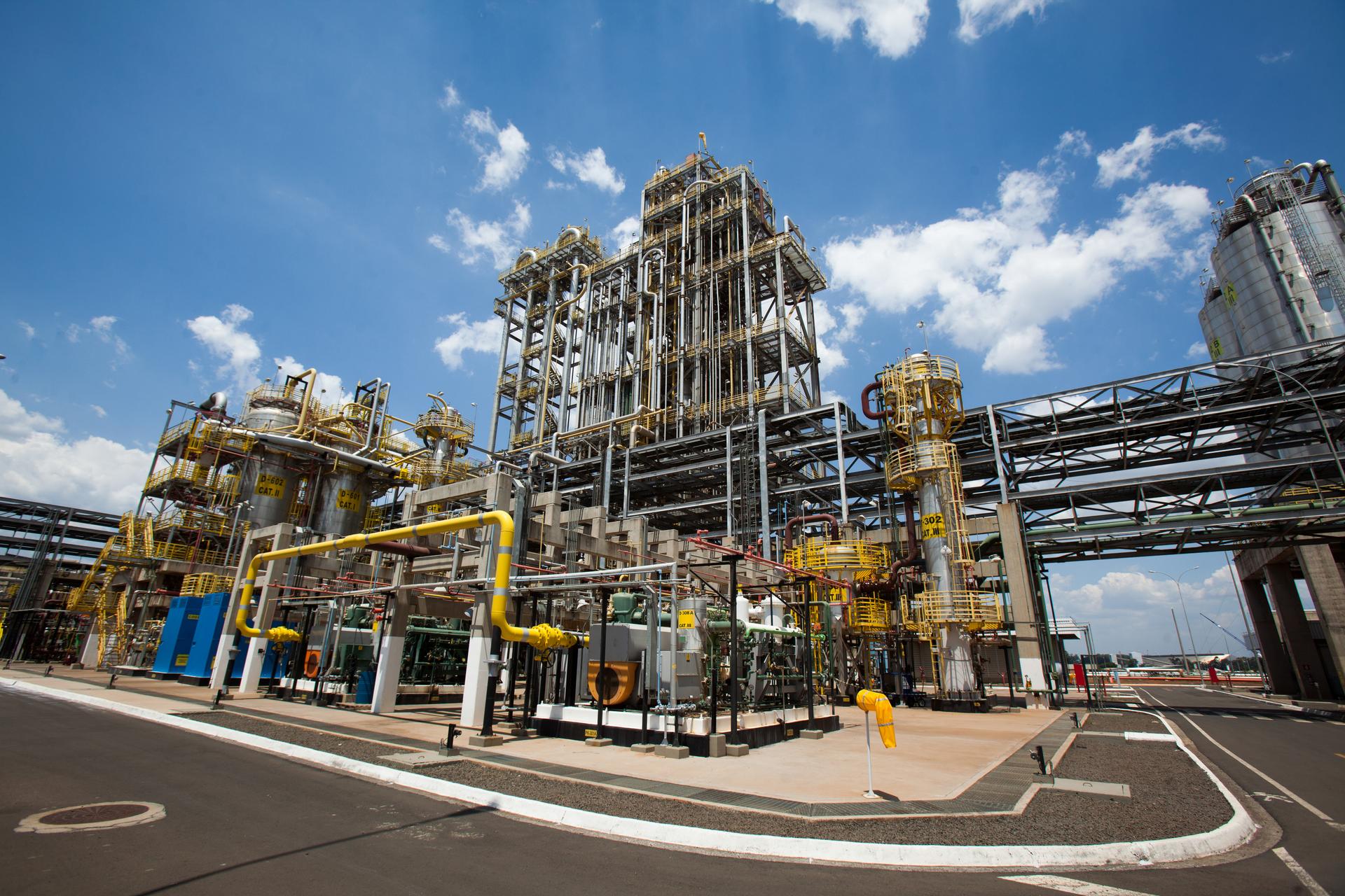 Braskem Achieves<br>More Than Two-Thirds of its<br>2030 Decarbonization Target