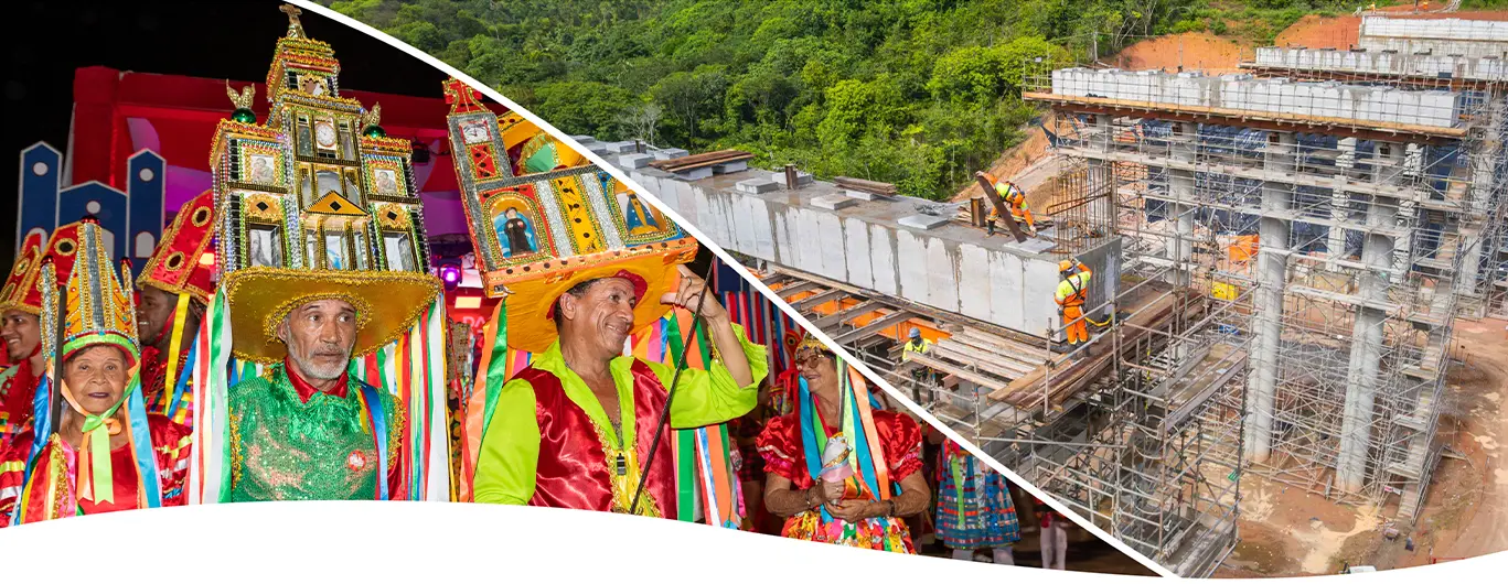 O que é o Acordo Socioambiental?