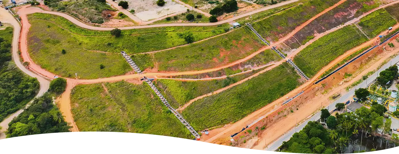 Encosta do Mutange