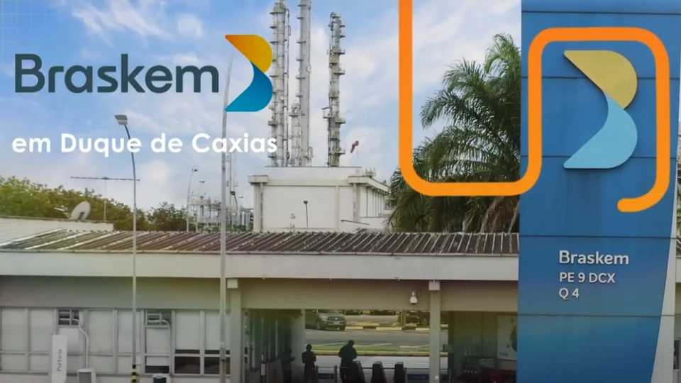 Braskem - Duque de Caxias