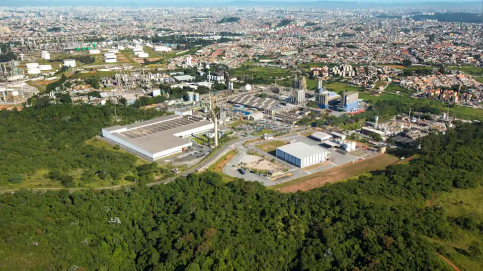 Unidade PP 4 ABC