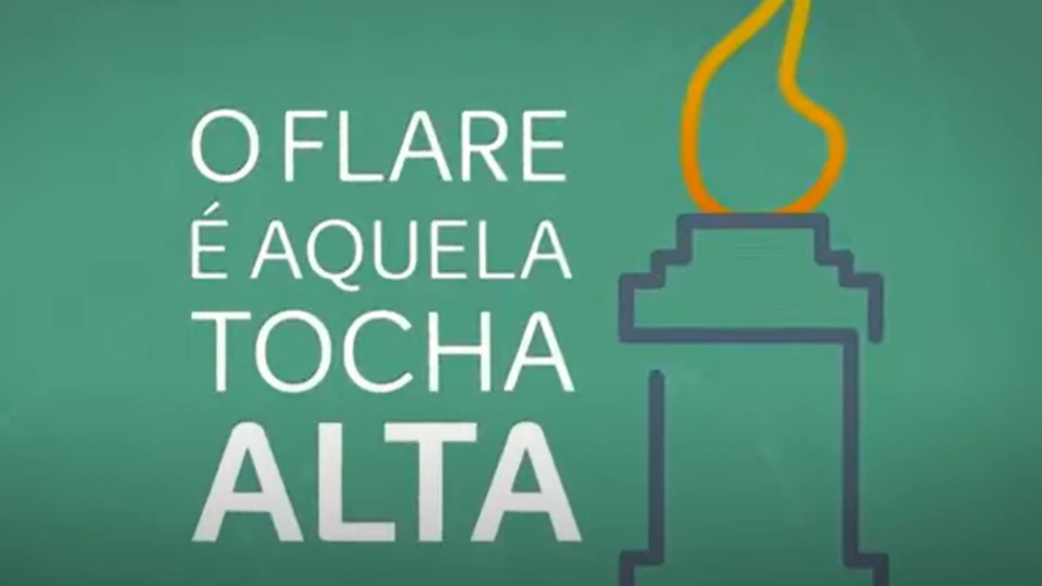 Descomplica - O que é o Flare