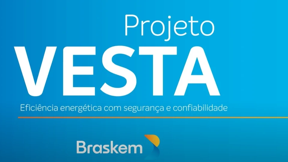 Projeto Vesta - Eficiência Energética