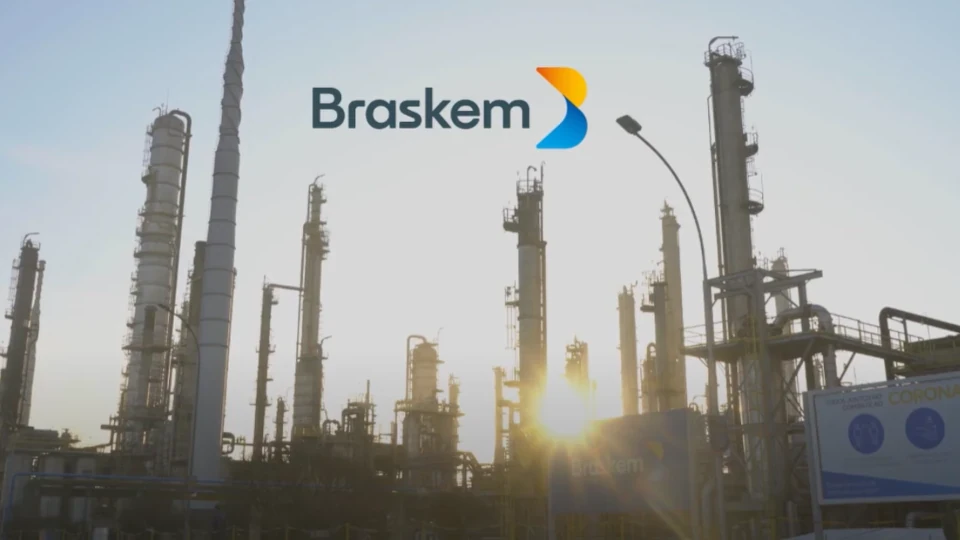 Somos a Braskem