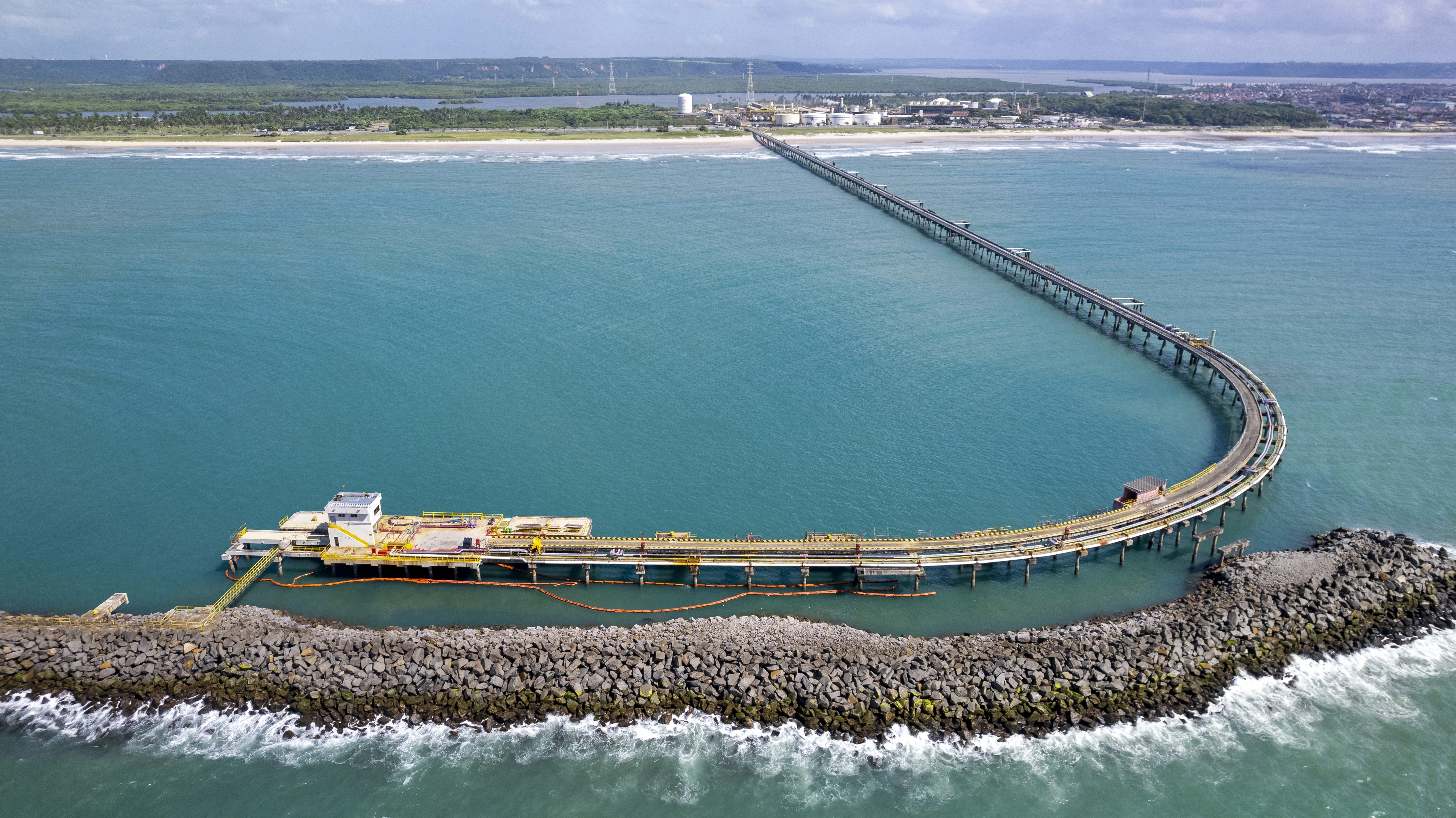 Terminal Marítimo de Maceió