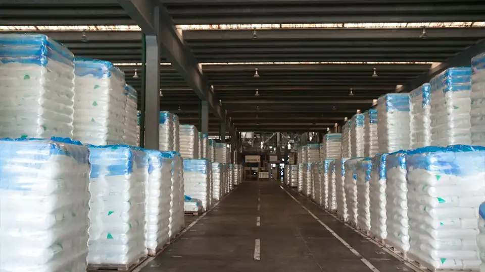 PE3 Regional Industrial Bahia