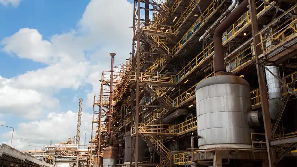 Q1 Regional Industrial Bahia