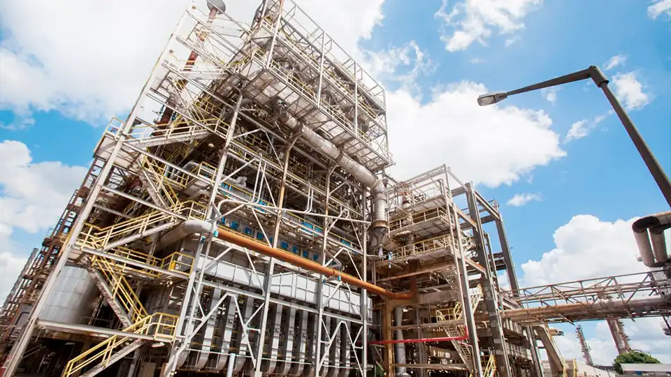 Q1 Regional Industrial Bahia