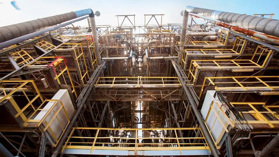 Q1 Regional Industrial Bahia