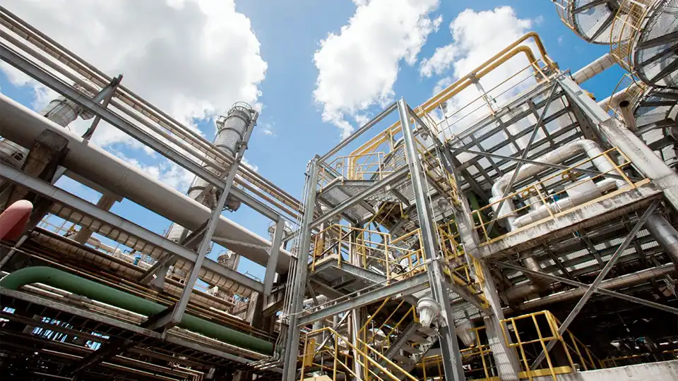 Q1 Regional Industrial Bahia
