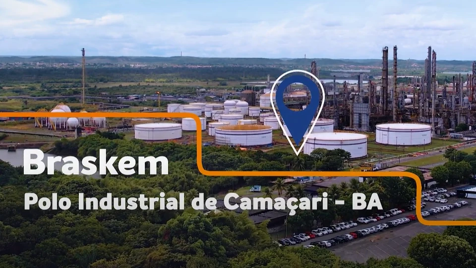 Descarbonização