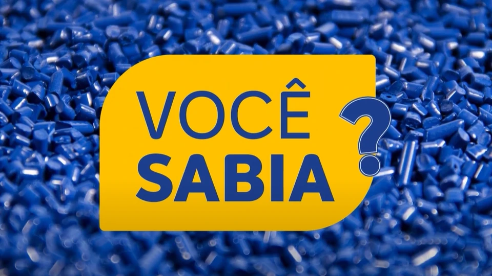Você conhece a Braskem? 