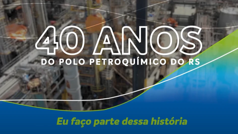40 ANOS POLO