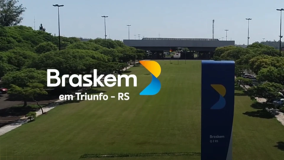 Vídeo Institucional - Regional RS