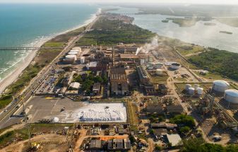 As atividades e o compromisso com o desenvolvimento de Alagoas