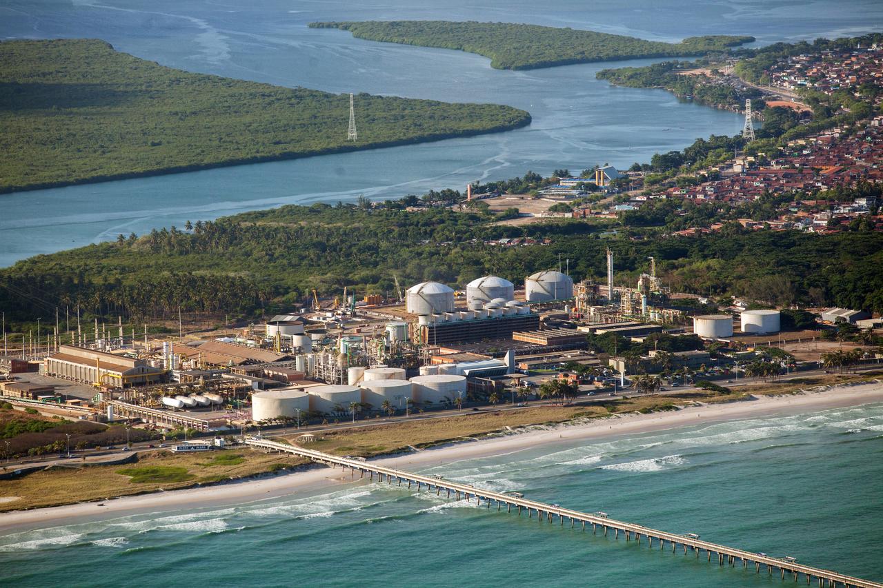 Braskem e Veolia se unem para implementar projeto de biomassa em Alagoas