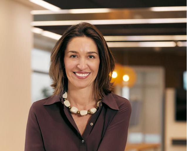 Mulheres na Braskem e a importância da presença feminina, na voz de Camila Fossati, diretora de Desenvolvimento Organizacional e Diversidade, Equidade e Inclusão