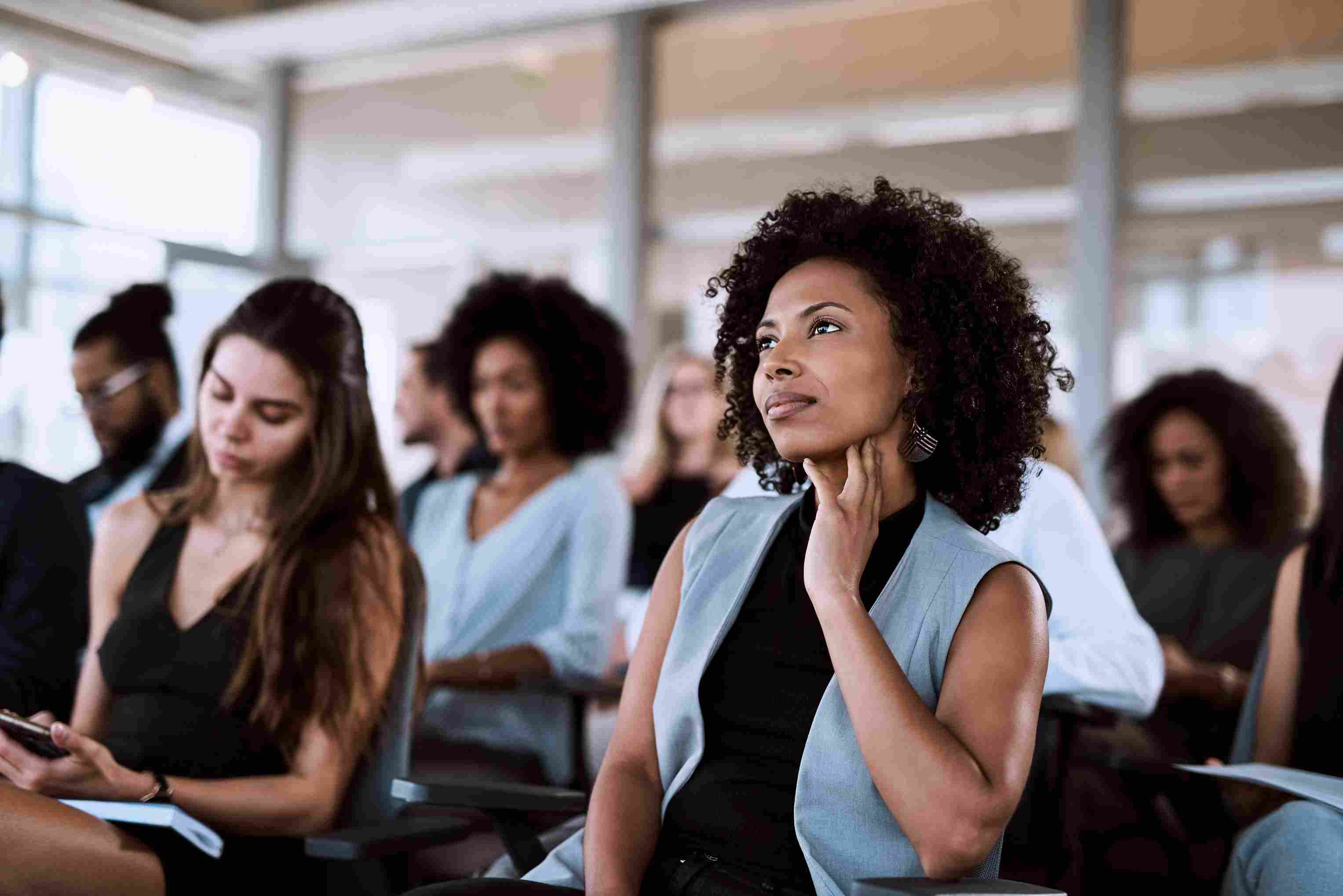 Braskem lança programa de capacitação em tecnologia para pretos e pardos, onde 50% das vagas são destinadas a mulheres