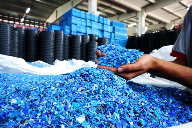 Braskem fortalece economia circular com o lançamento de novas soluções em PVC reciclado