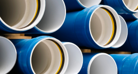 BRASKEM APRESENTA NOVAS SOLUÇÕES DE PVC RECICLADO