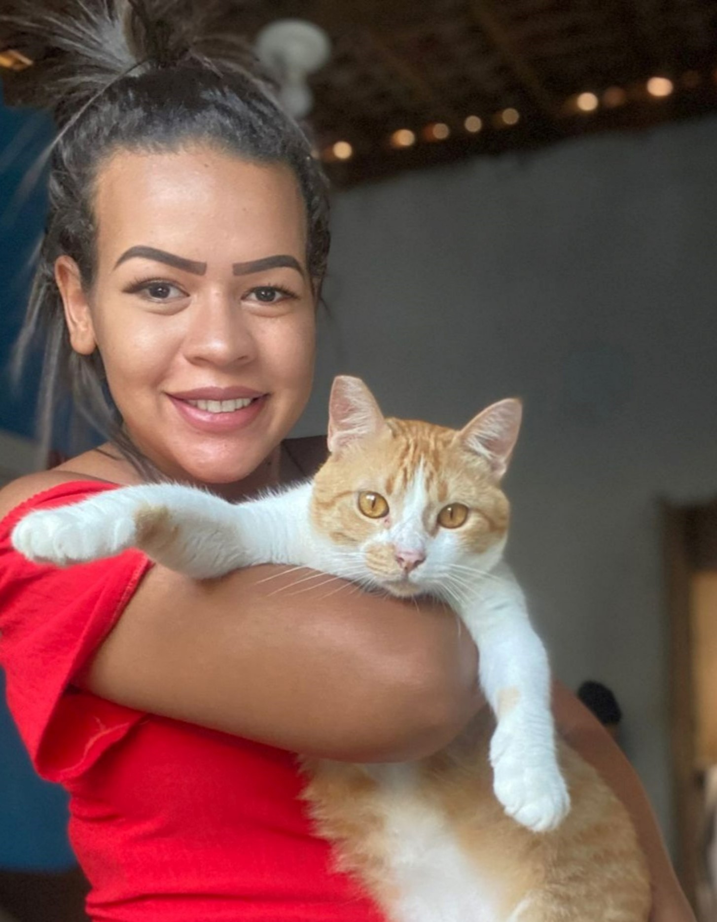 Braskem Principal Focinho Responsável incentiva a adoção consciente