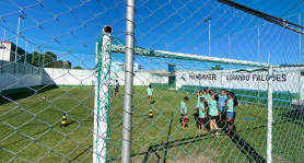 Projeto patrocinado pela Braskem oferece aulas gratuitas de futebol e jiu-jitsu
