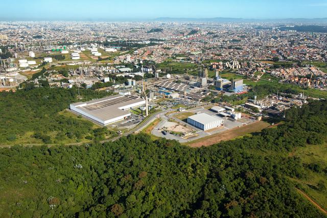  Braskem e Lummus firmam parceria para estudo de eletrificação dos fornos de craqueamento 