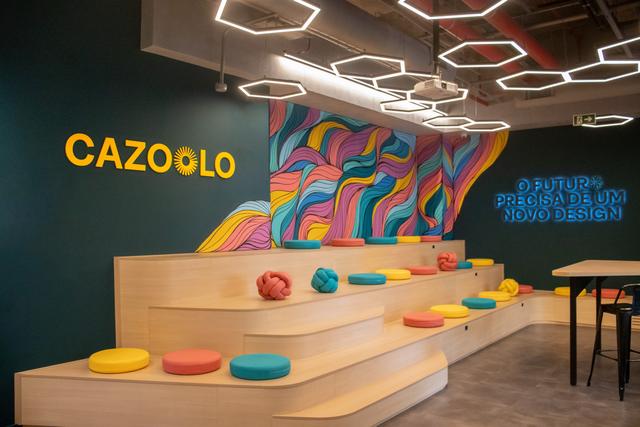 Cazoolo lança Desafio de Design 2024 em parceria com Harald e IED