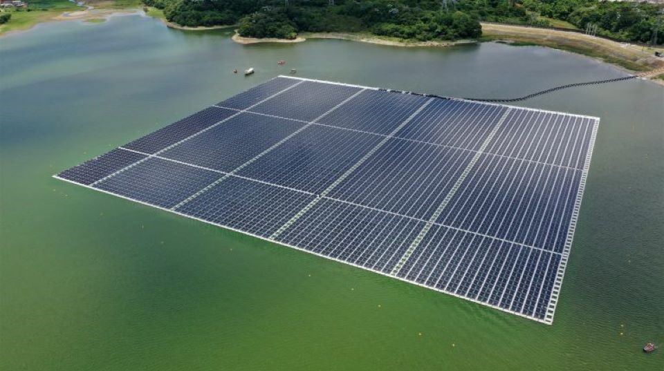 Braskem impulsiona inovações para a geração de energia solar