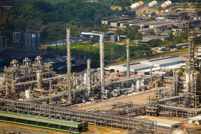 Braskem to Present Potential Transforma Rio Project During Petrobras Ceremony in Rio de Janeiro