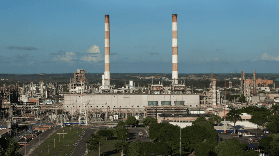 Polo Industrial de Camaçari completa 47 anos