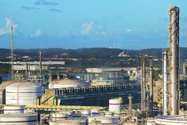Braskem Advances in Transitioning Industrial Plants to the Free Natural Gas Market