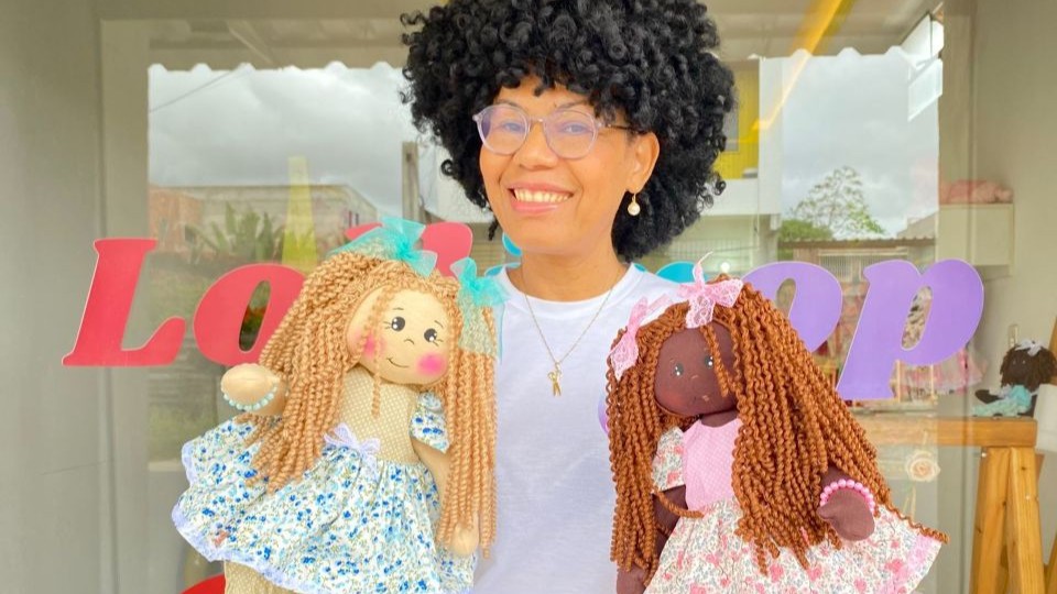 Empreendedoras de comunidades ampliam seus negócios com apoio da Braskem 