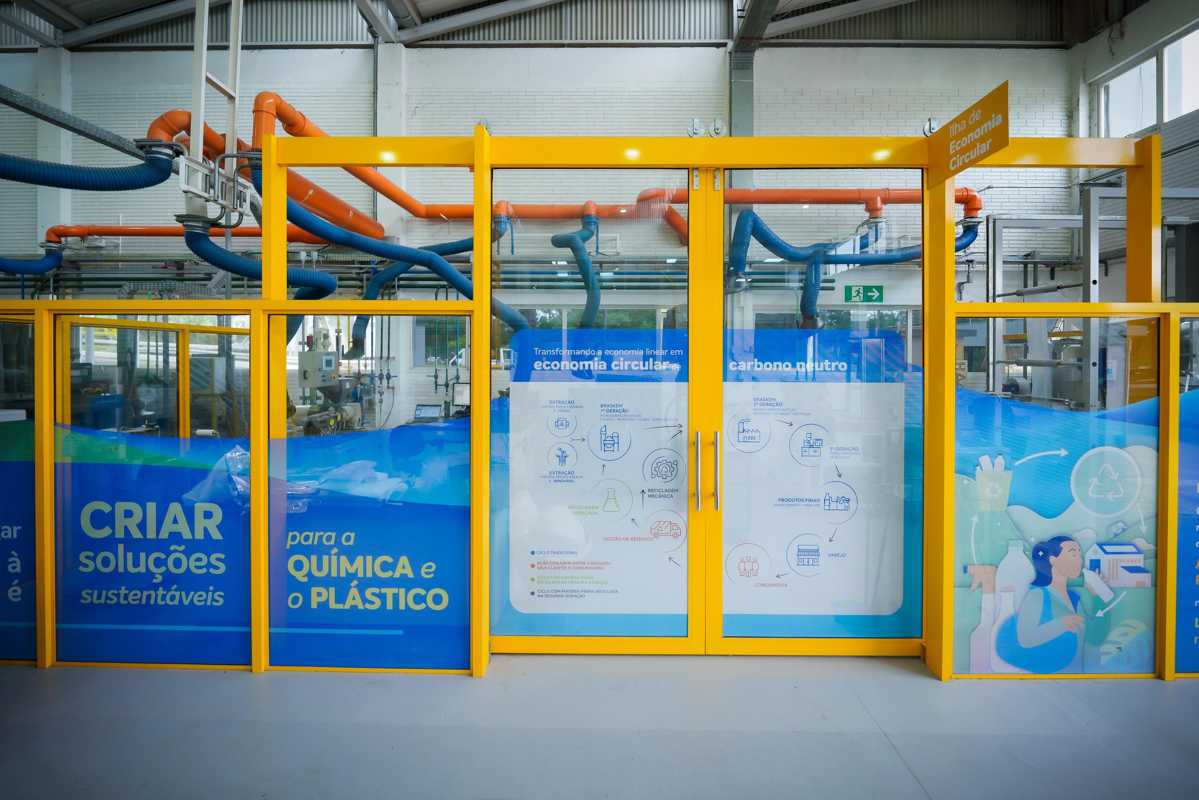 Braskem estende prazo de inscrições do Concurso "Ações que Transformam" no ABC