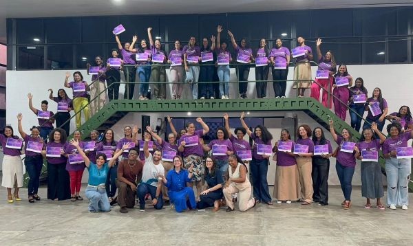 Projeto Empreendedoras Braskem capacita 47 moradoras de Camaçari 