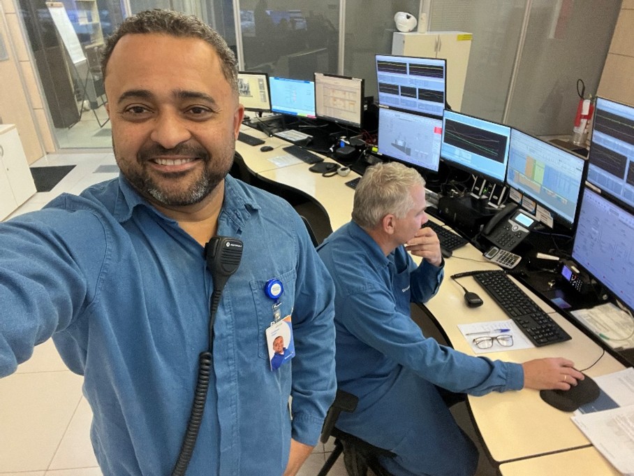 Braskem reforça compromisso com equidade racial no Dia da Consciência Negra com relatos de integrantes de Paulínia