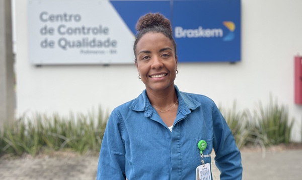 Braskem reforça ações afirmativas e amplia protagonismo negro no mercado de trabalho