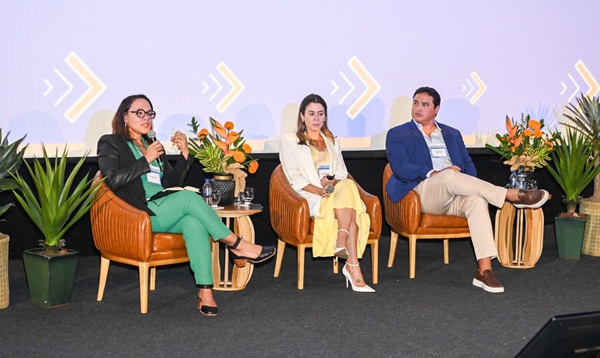 Braskem reforça papel da indústria na transição energética no Avança Bahia 2025