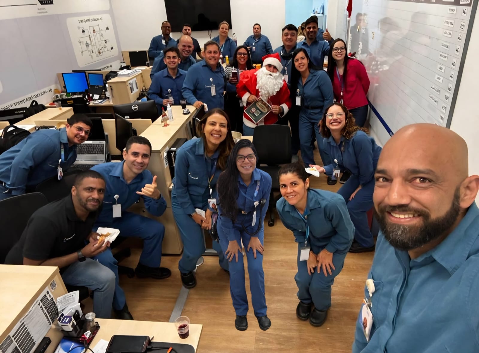 Braskem celebra o Dia do Voluntariado com história de integrante que transforma vidas há mais de 20 anos