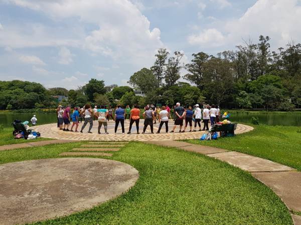 Braskem encerra atividades do Projeto Multisport 2025 com integração no Parque Ibirapuera