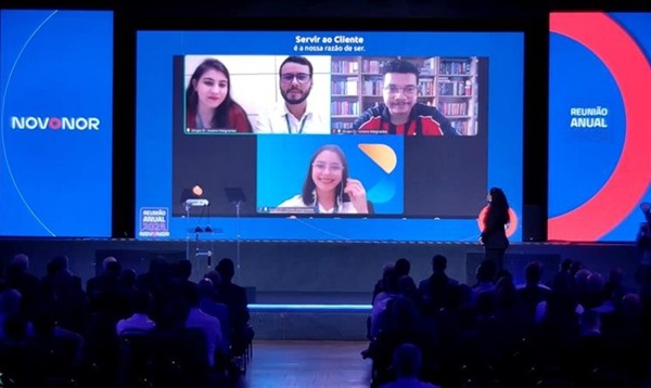 Projeto da Braskem no Polo de Camaçari que evitou a emissão de 30 mil toneladas de CO² vence premiação global