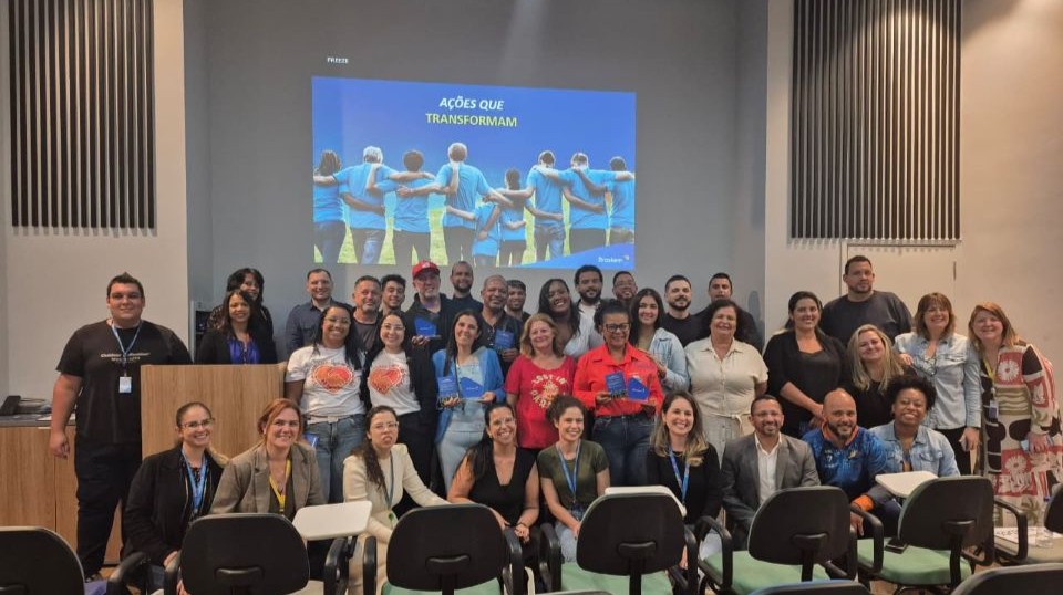 Braskem celebra protagonismo social com o projeto "Ações que Transformam", premiando iniciativas que fortalecem comunidades