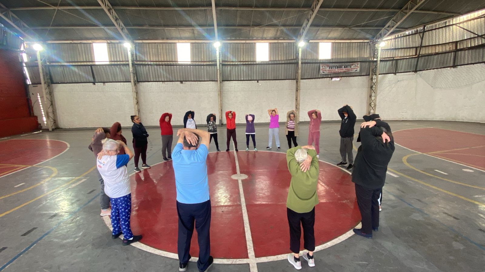  Braskem e Tryade retomam aulas do projeto Multisport e abrem novas inscrições em Mauá