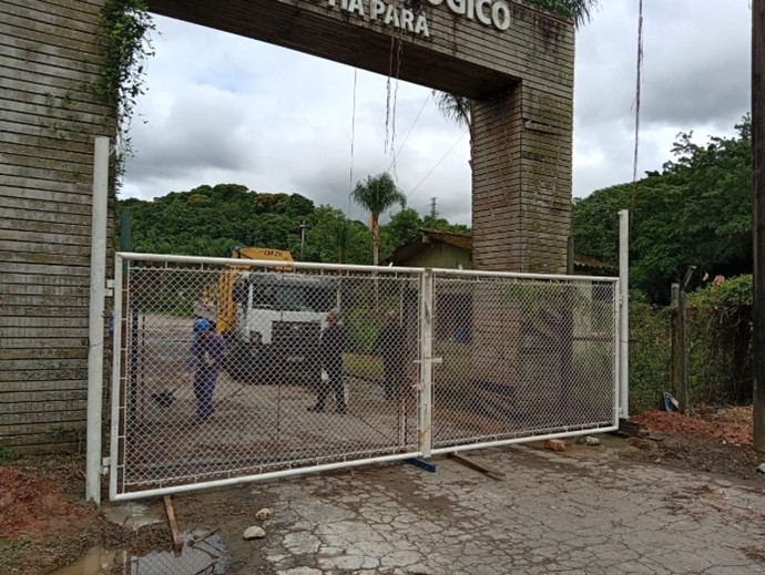 Braskem inicia revitalização do Parque Ecológico Cotia Pará em Cubatão