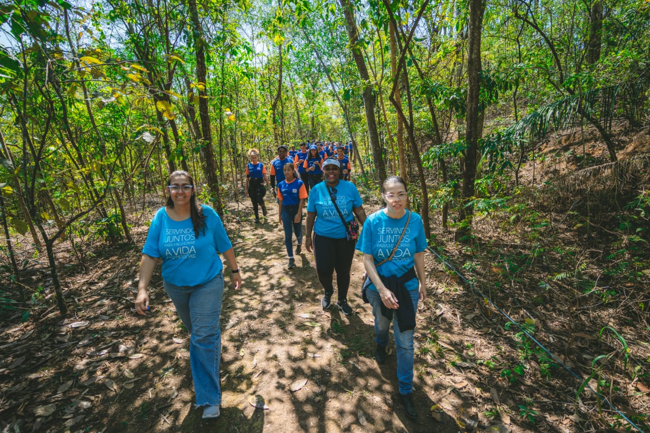 Braskem reforça impacto social, ambiental e econômico em Duque de Caxias em 2025 com iniciativas de qualificação, empreendedorismo e educação