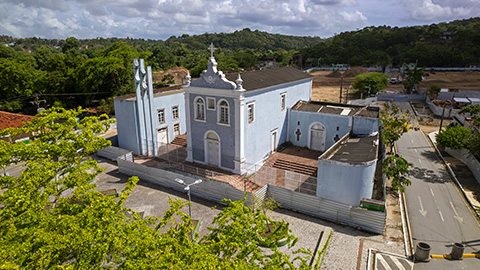 Preservação de imóveis mantém viva a história de Maceió